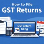 GST Return Filling