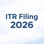 itr filing