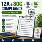 12A & 80G
